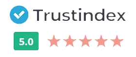 Home 3 Home trustindex 1 - Gyn Cleaning Services